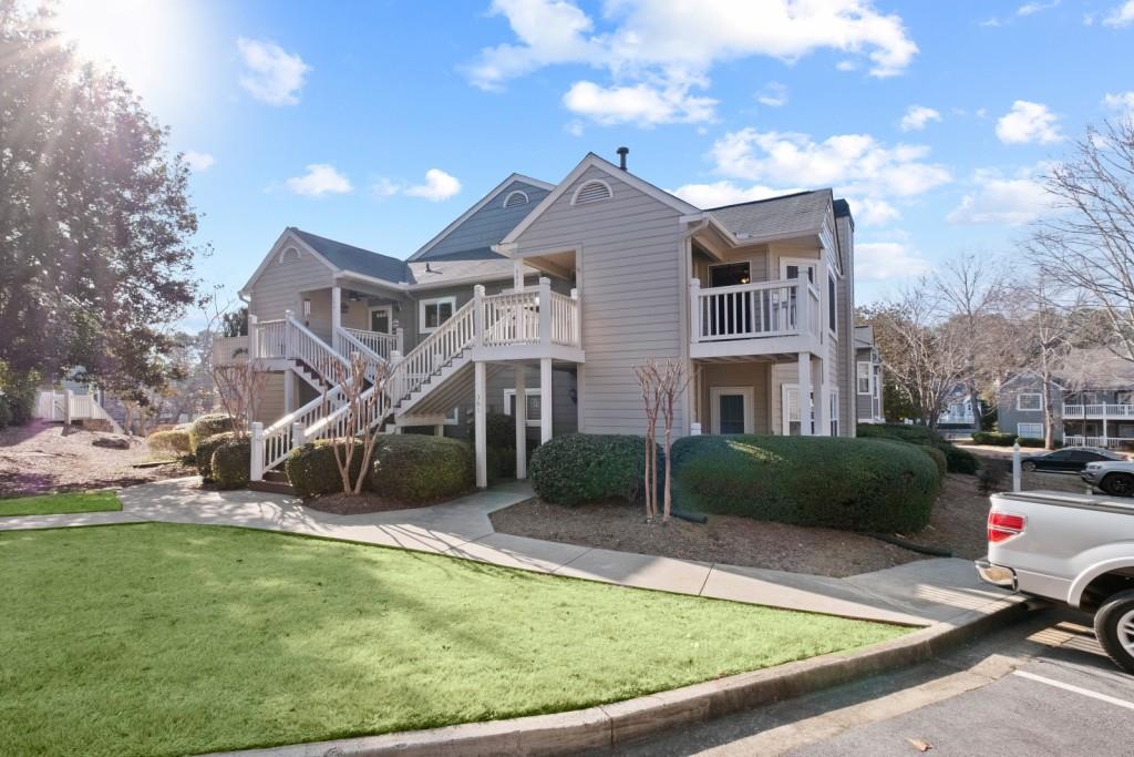302 Mill Pond Road
