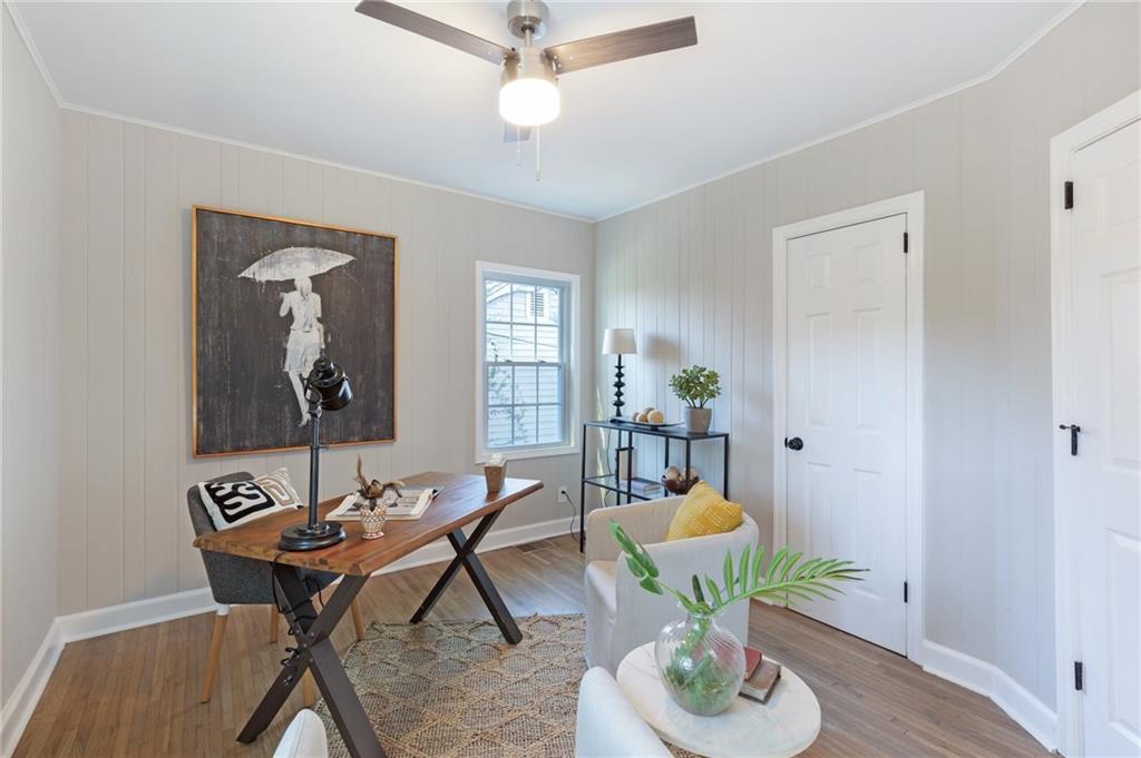 1907 Dresden Drive NE