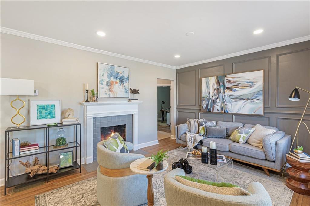 1907 Dresden Drive NE