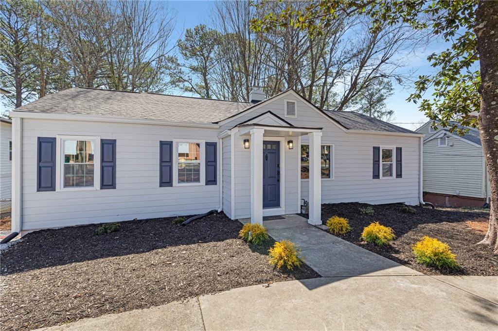 1907 Dresden Drive NE