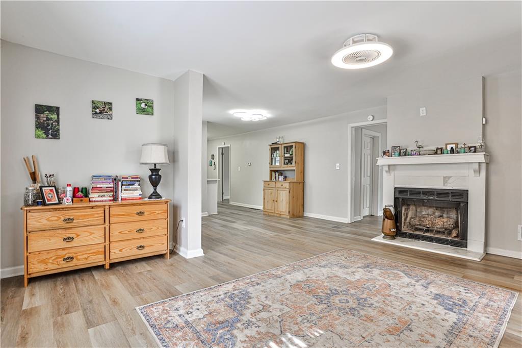 495 Lake Drive