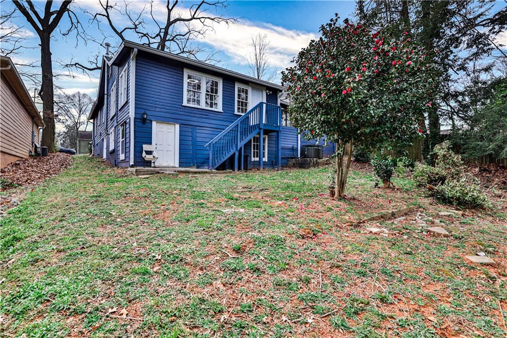 495 Lake Drive