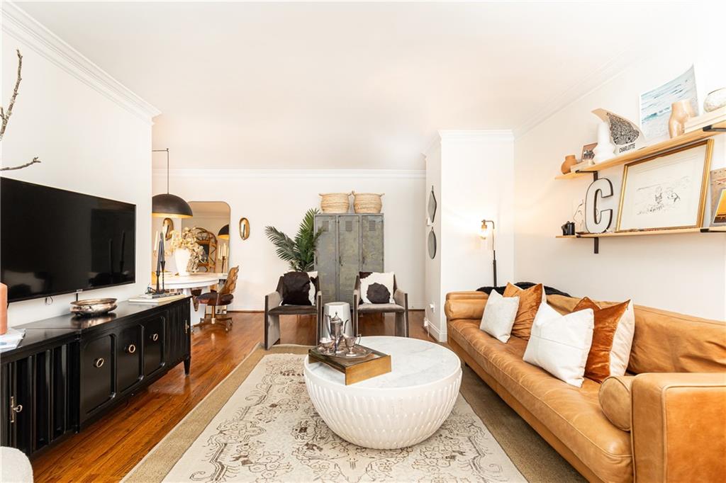 35 Sheridan Drive NE Unit 4