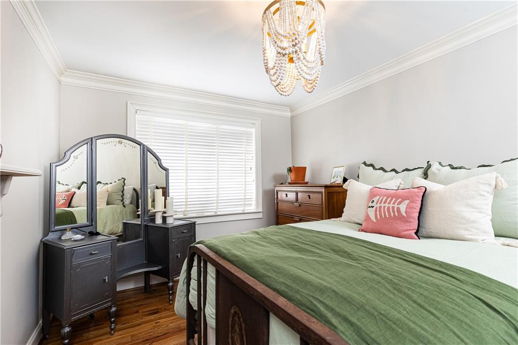 35 Sheridan Drive NE Unit 4
