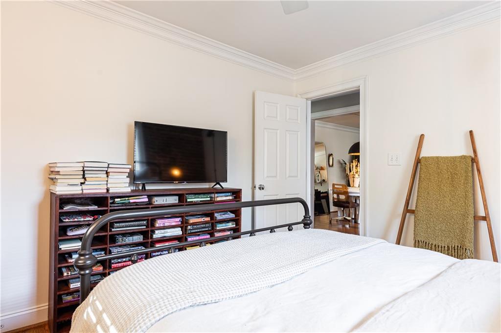 35 Sheridan Drive NE Unit 4