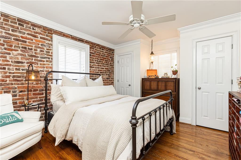 35 Sheridan Drive NE Unit 4