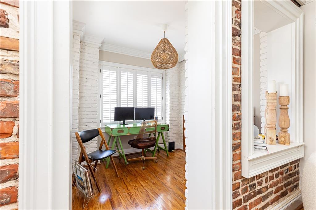 35 Sheridan Drive NE Unit 4