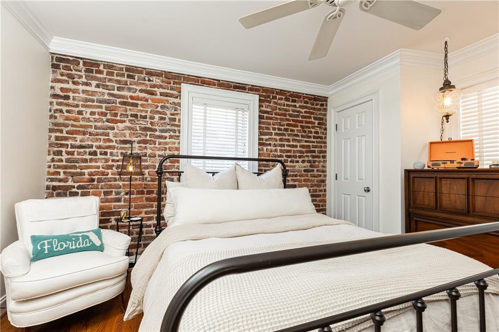 35 Sheridan Drive NE Unit 4