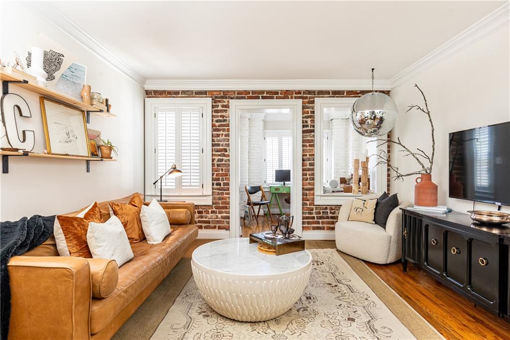 35 Sheridan Drive NE Unit 4