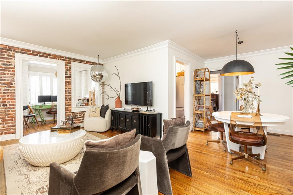 35 Sheridan Drive NE Unit 4