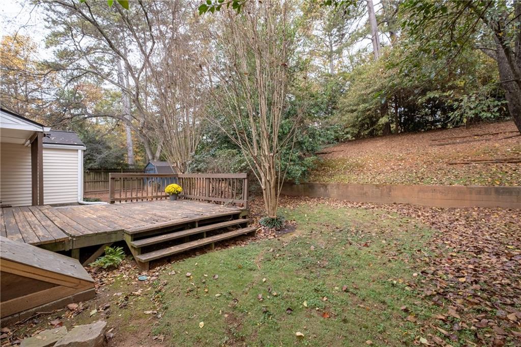 1747 Moores Mill Road NW