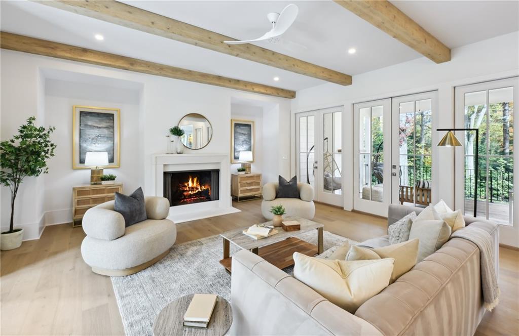 1266 Briardale Lane