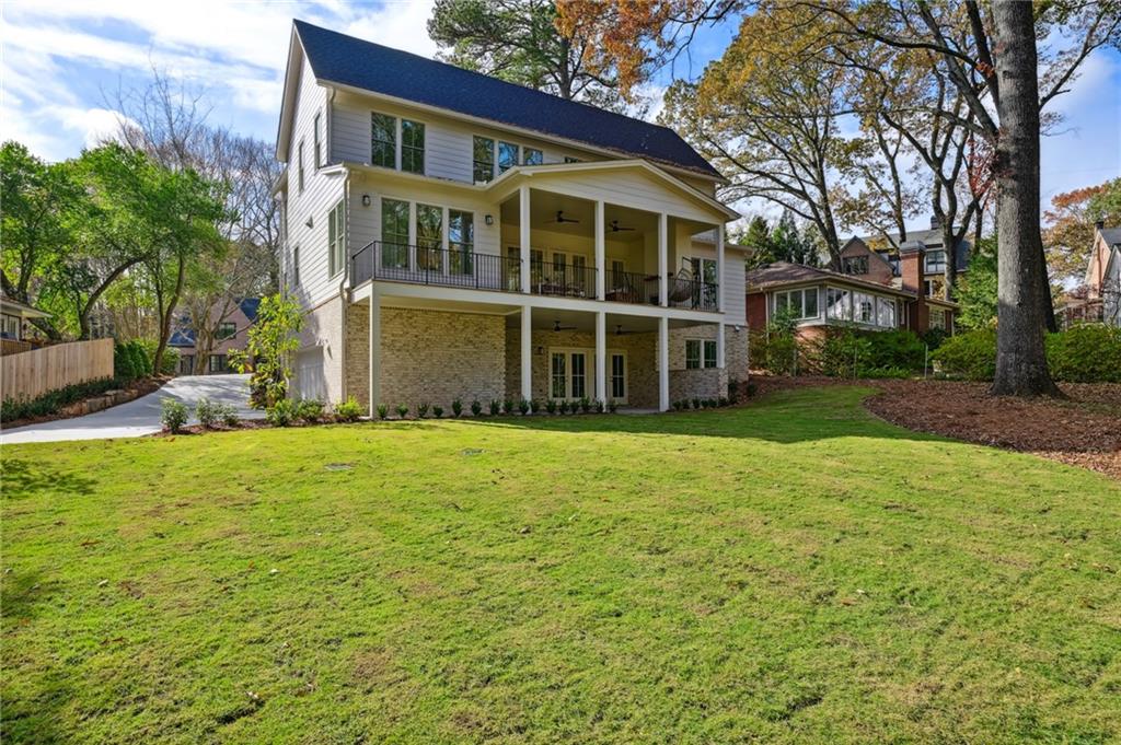 1266 Briardale Lane
