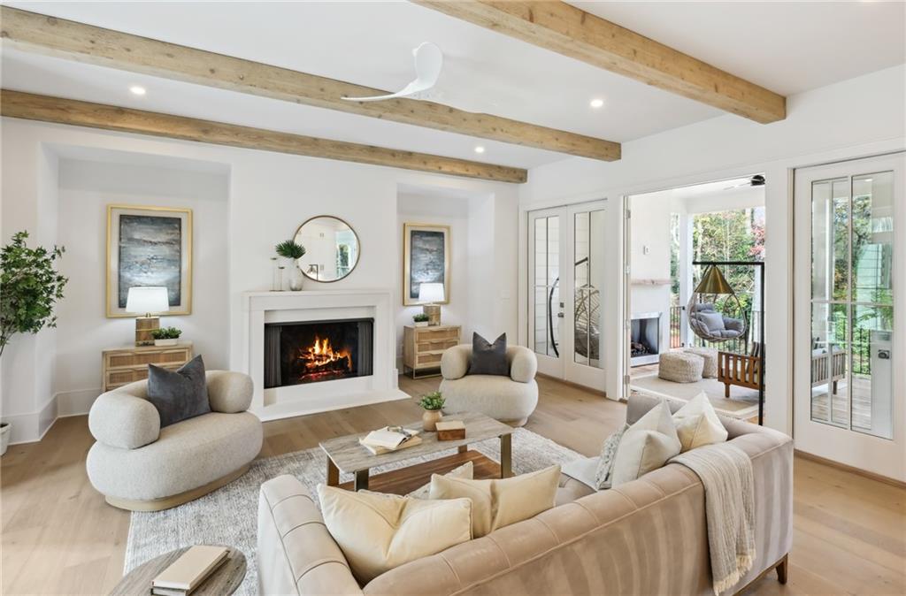 1266 Briardale Lane