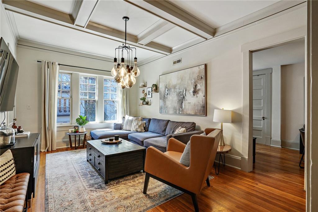 266 11th Street NE Unit 201