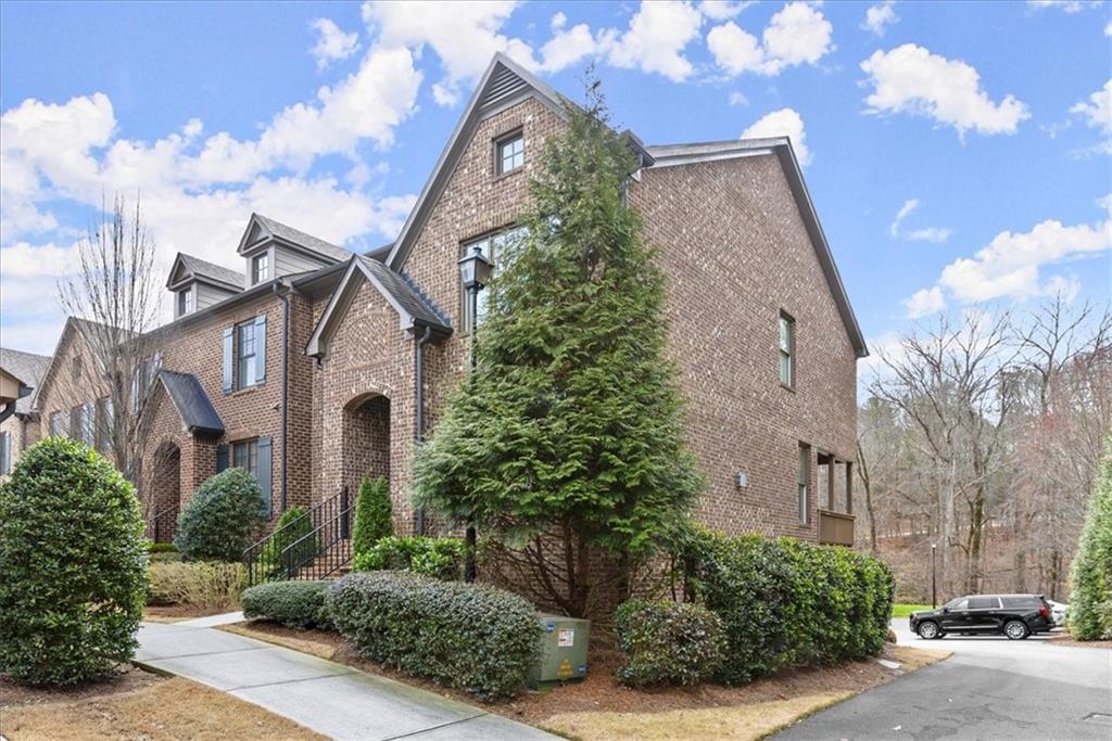 9030 Tuckerbrook Lane