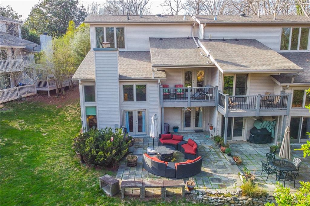 904 Pritchard Place
