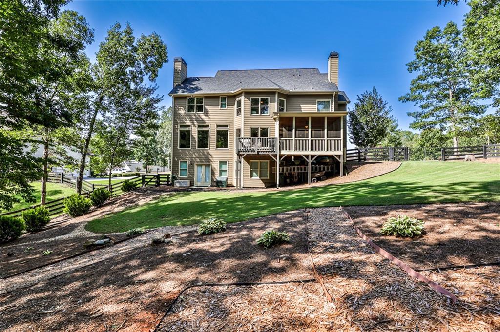 128 Brookfield Court
