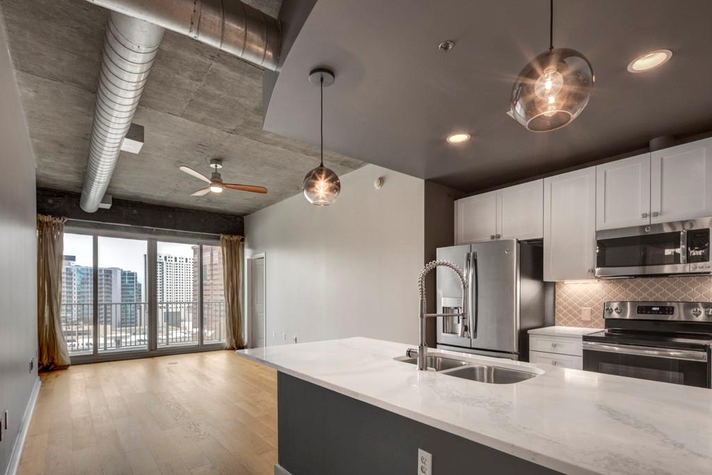 923 Peachtree Street NE Unit 1130