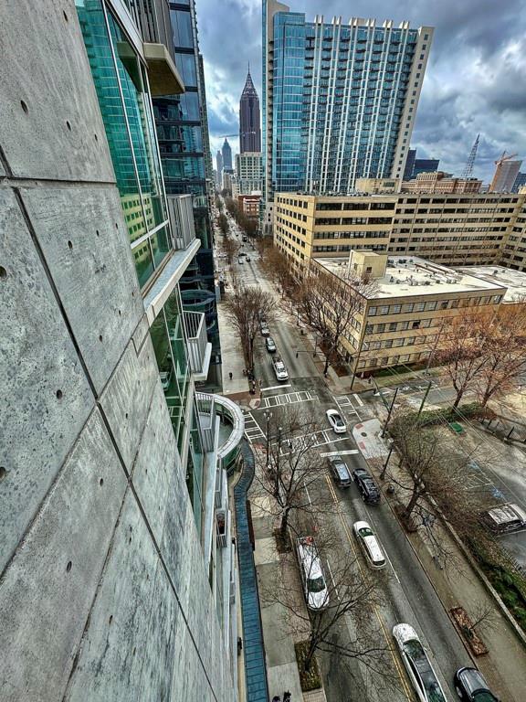 923 Peachtree Street NE Unit 1130