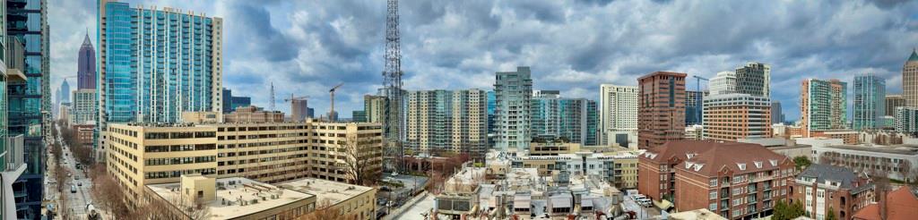 923 Peachtree Street NE Unit 1130