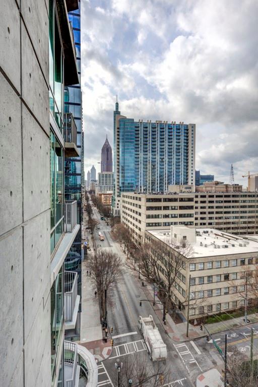 923 Peachtree Street NE Unit 1130