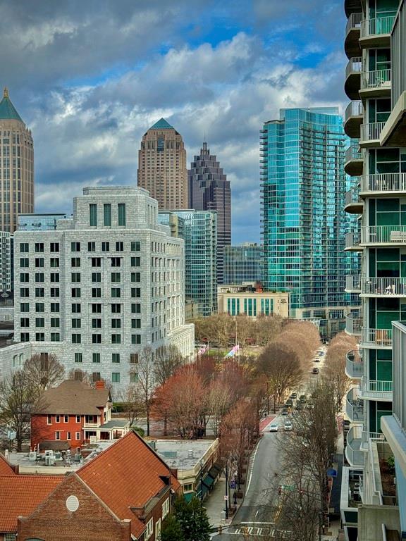 923 Peachtree Street NE Unit 1130