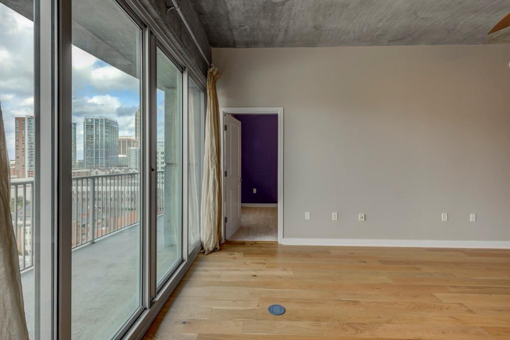 923 Peachtree Street NE Unit 1130