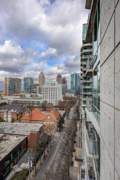 923 Peachtree Street NE Unit 1130
