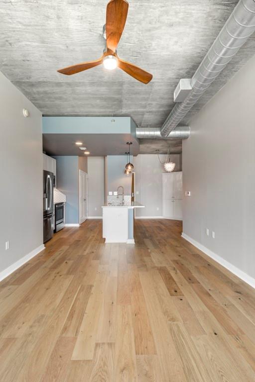 923 Peachtree Street NE Unit 1130