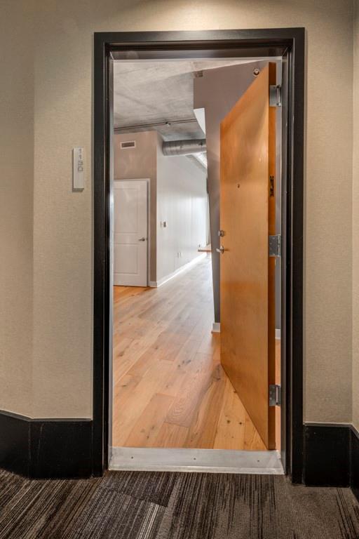 923 Peachtree Street NE Unit 1130