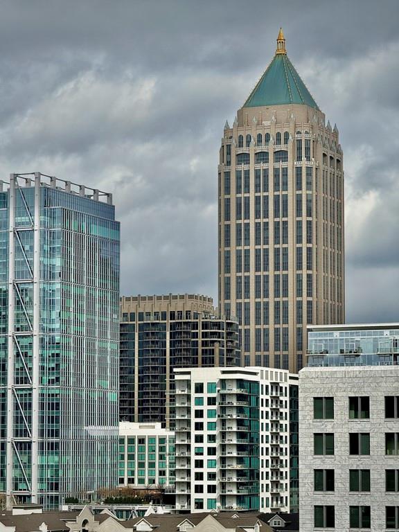 923 Peachtree Street NE Unit 1130