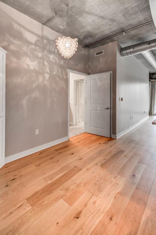 923 Peachtree Street NE Unit 1130
