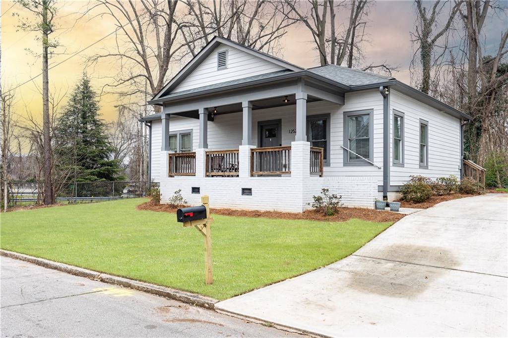 1252 Sells Avenue SW