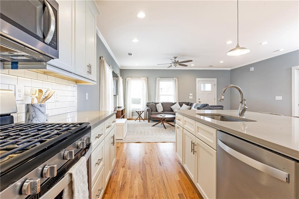 1252 Sells Avenue SW