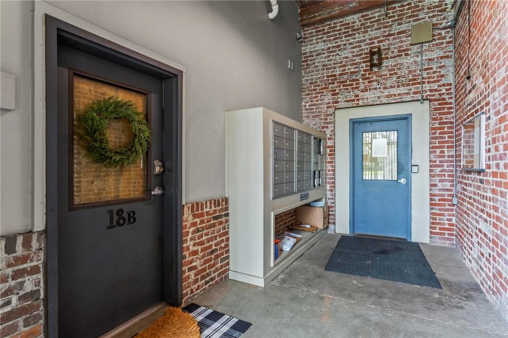 320 Martin Luther King Jr Drive SE Unit 18B