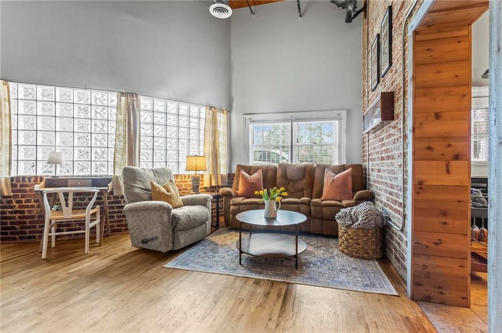 320 Martin Luther King Jr Drive SE Unit 18B