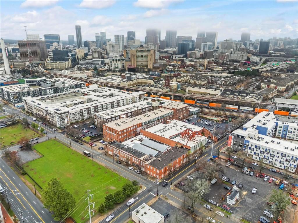 320 Martin Luther King Jr Drive SE Unit 18B