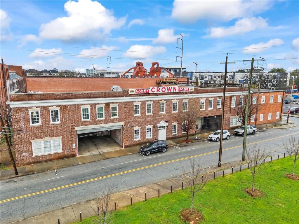 320 Martin Luther King Jr Drive SE Unit 18B