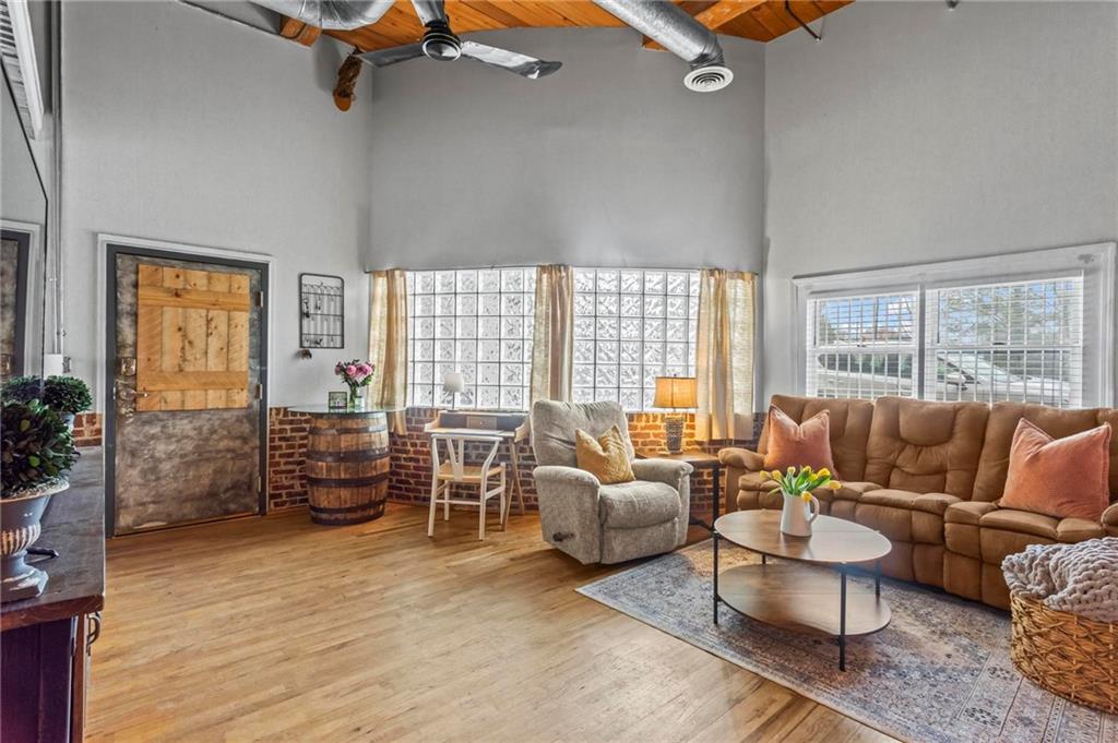 320 Martin Luther King Jr Drive SE Unit 18B