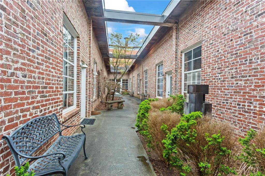 320 Martin Luther King Jr Drive SE Unit 18B