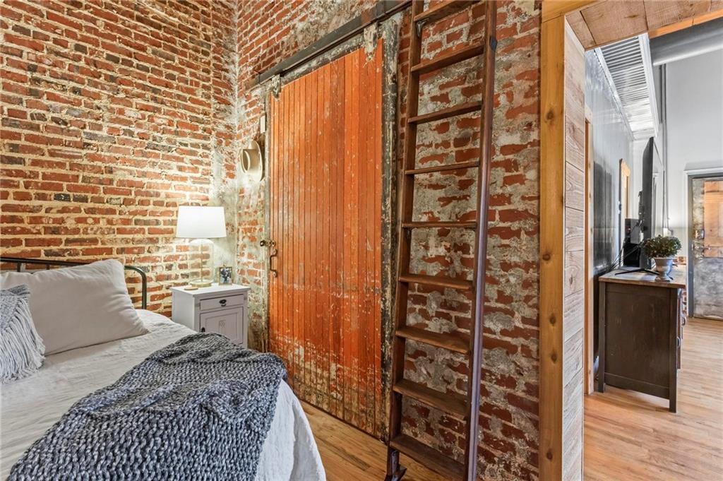 320 Martin Luther King Jr Drive SE Unit 18B