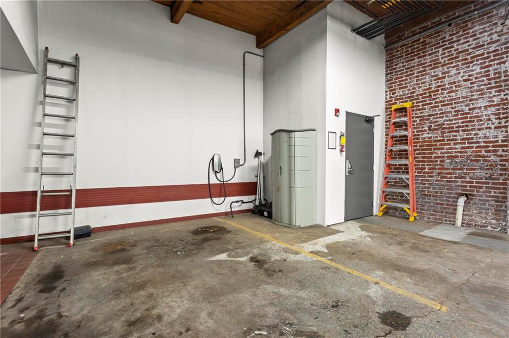 320 Martin Luther King Jr Drive SE Unit 18B