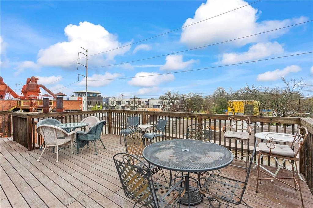 320 Martin Luther King Jr Drive SE Unit 18B