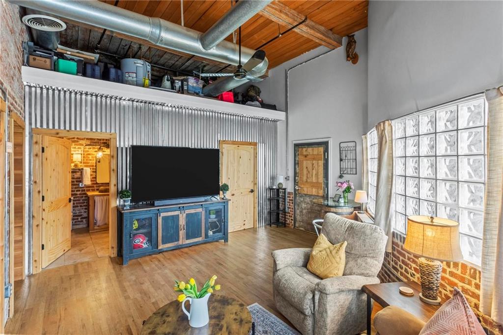 320 Martin Luther King Jr Drive SE Unit 18B