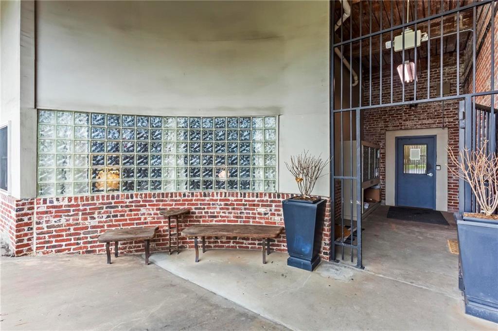 320 Martin Luther King Jr Drive SE Unit 18B