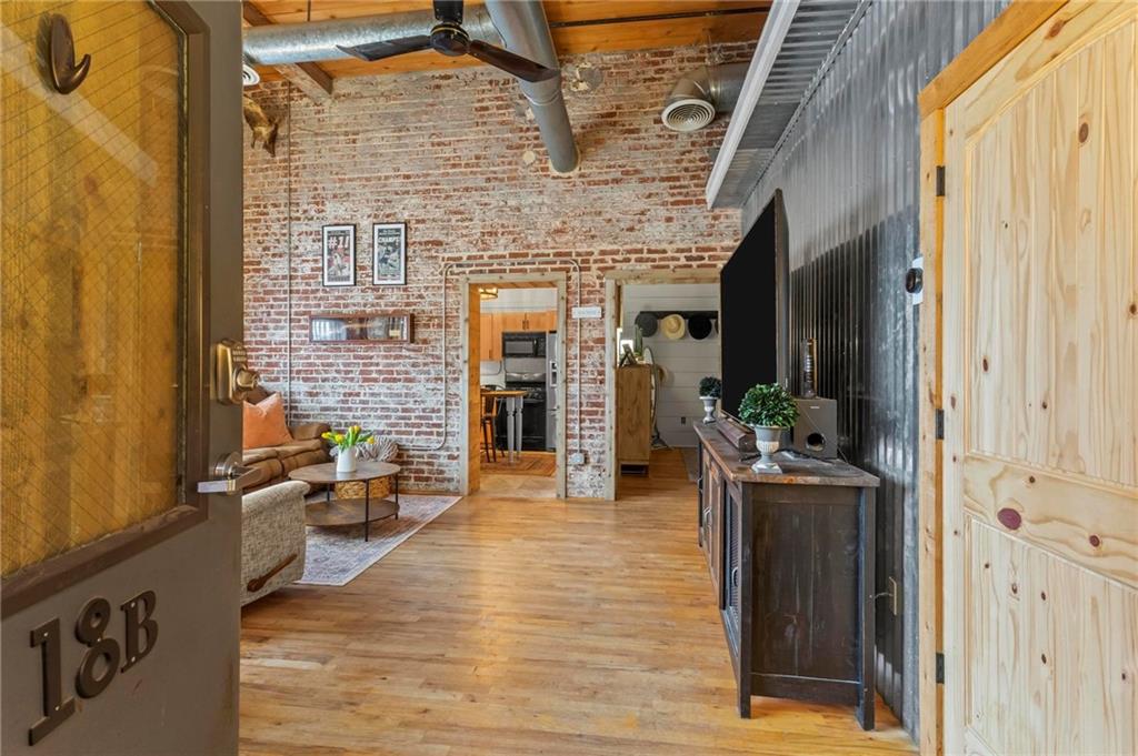 320 Martin Luther King Jr Drive SE Unit 18B