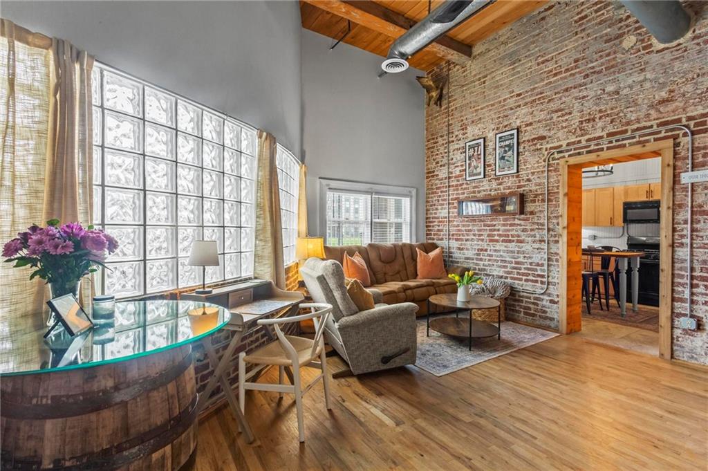 320 Martin Luther King Jr Drive SE Unit 18B