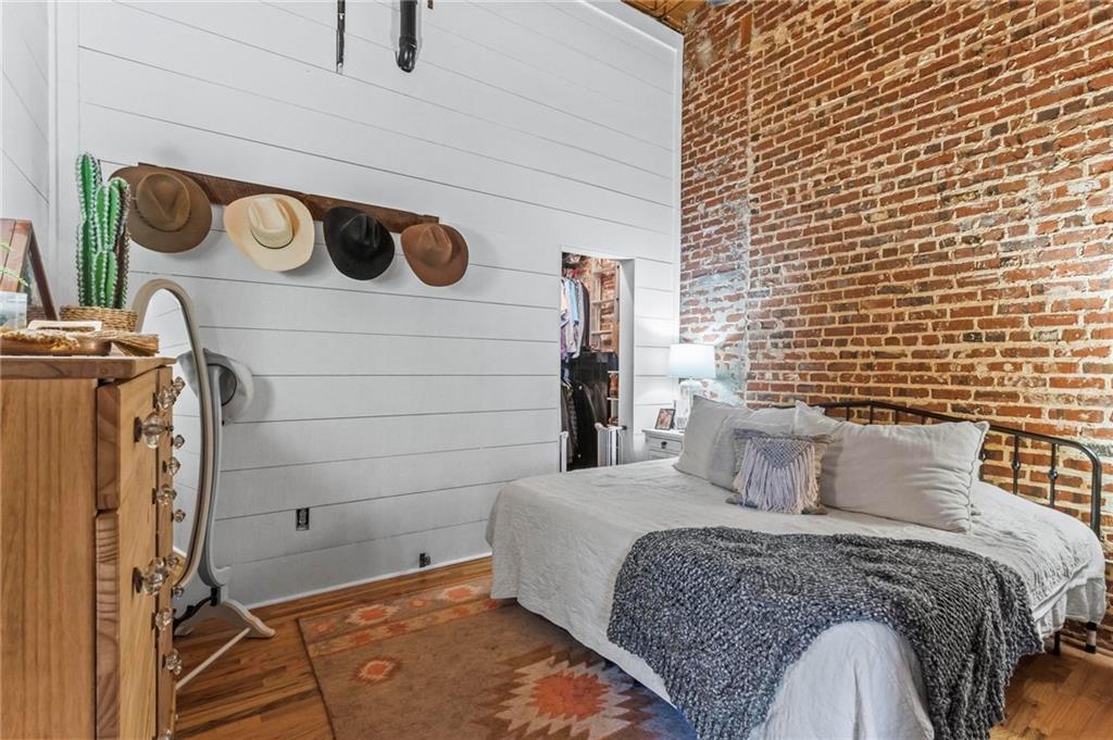 320 Martin Luther King Jr Drive SE Unit 18B