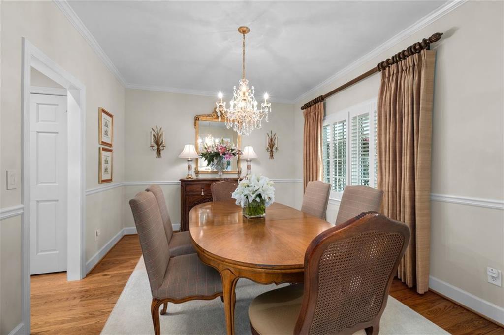 1138 FAIRWAY Gardens NE